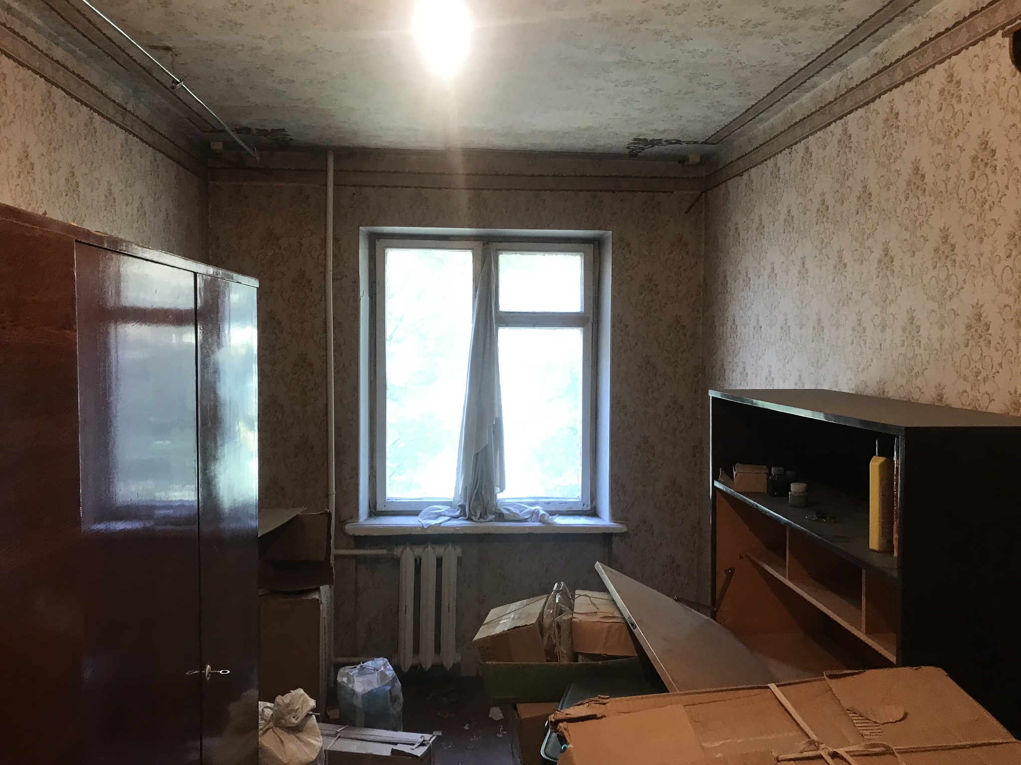 Продаж 2-кімнатної квартири 44 м², Олександра Поля просп., 135