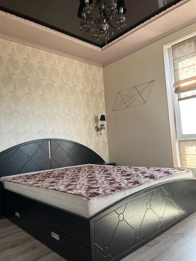 Аренда 2-комнатной квартиры 61 м², Вячеслава Черновола ул., 15