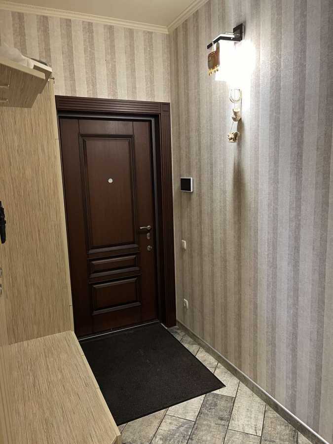 Аренда 2-комнатной квартиры 61 м², Вячеслава Черновола ул., 15