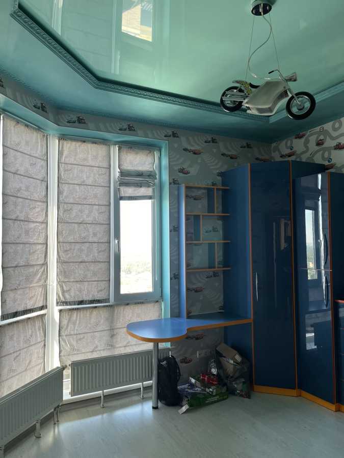 Аренда 2-комнатной квартиры 61 м², Вячеслава Черновола ул., 15