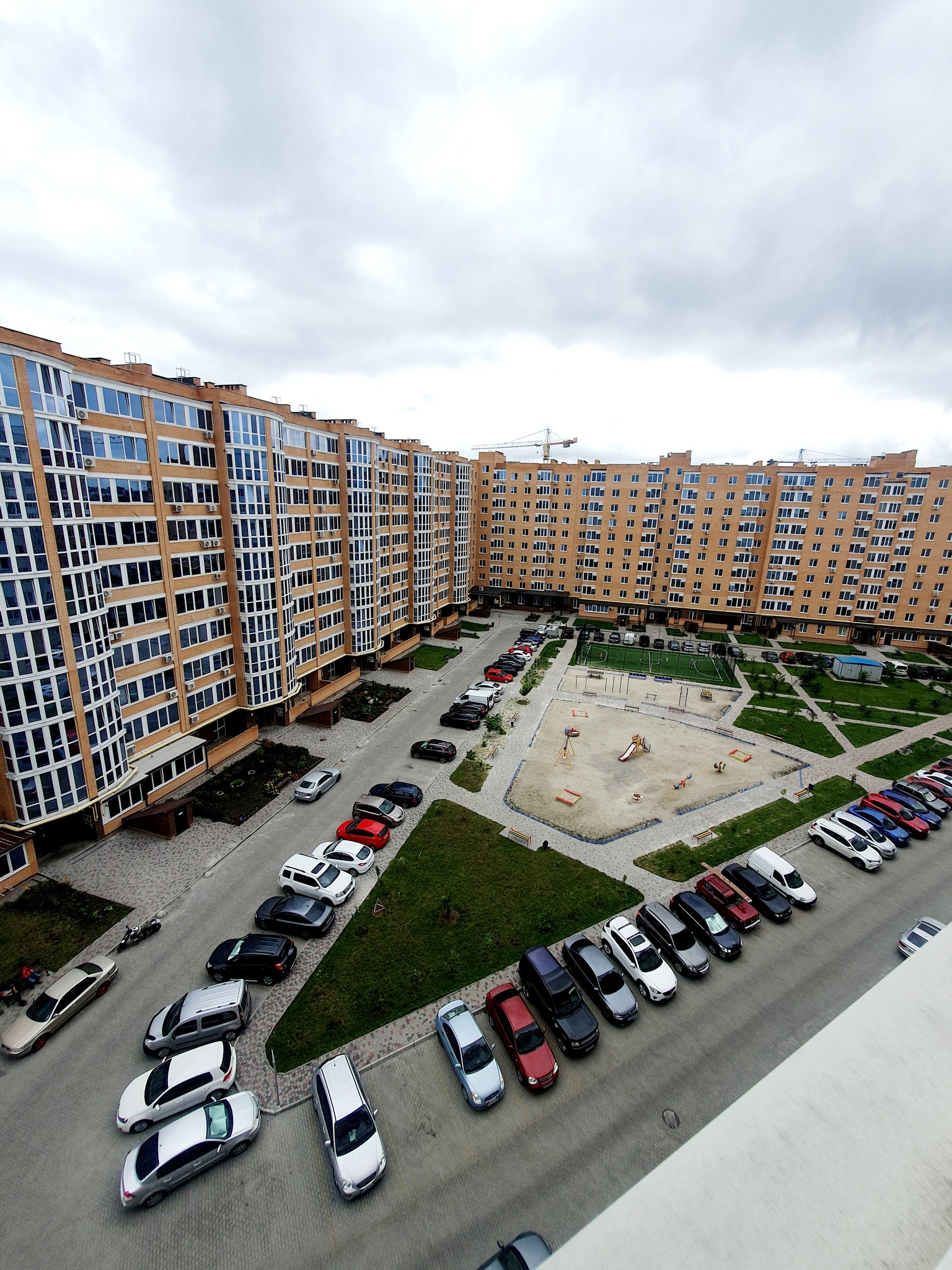 Продаж 2-кімнатної квартири 62 м², Лосевський пров.