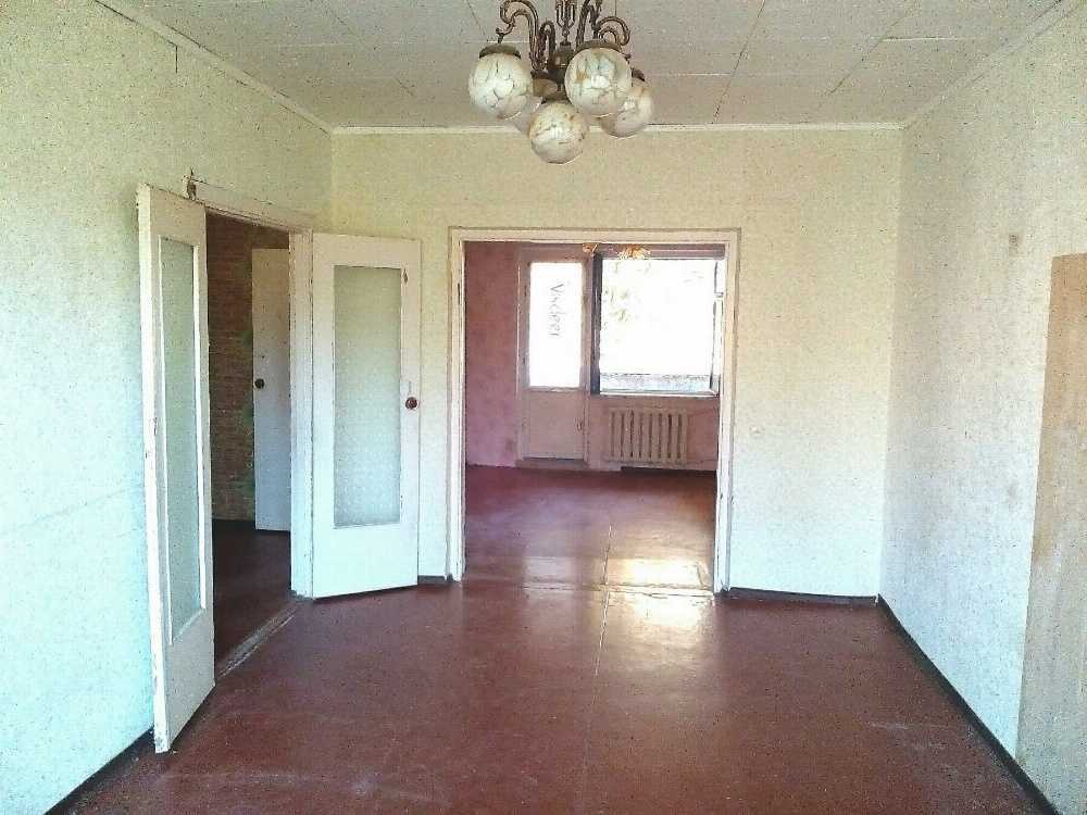 Продаж 4-кімнатної квартири 60 м², Пастера вул., 12