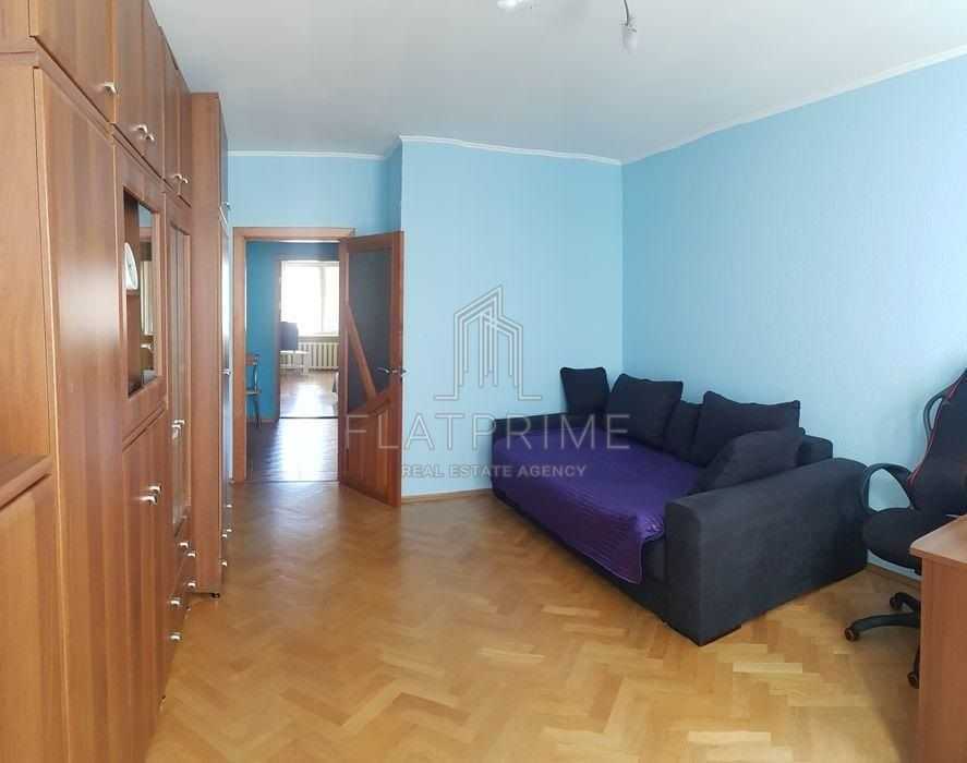 Продаж 3-кімнатної квартири 108 м², Княжий Затон вул., 2/30