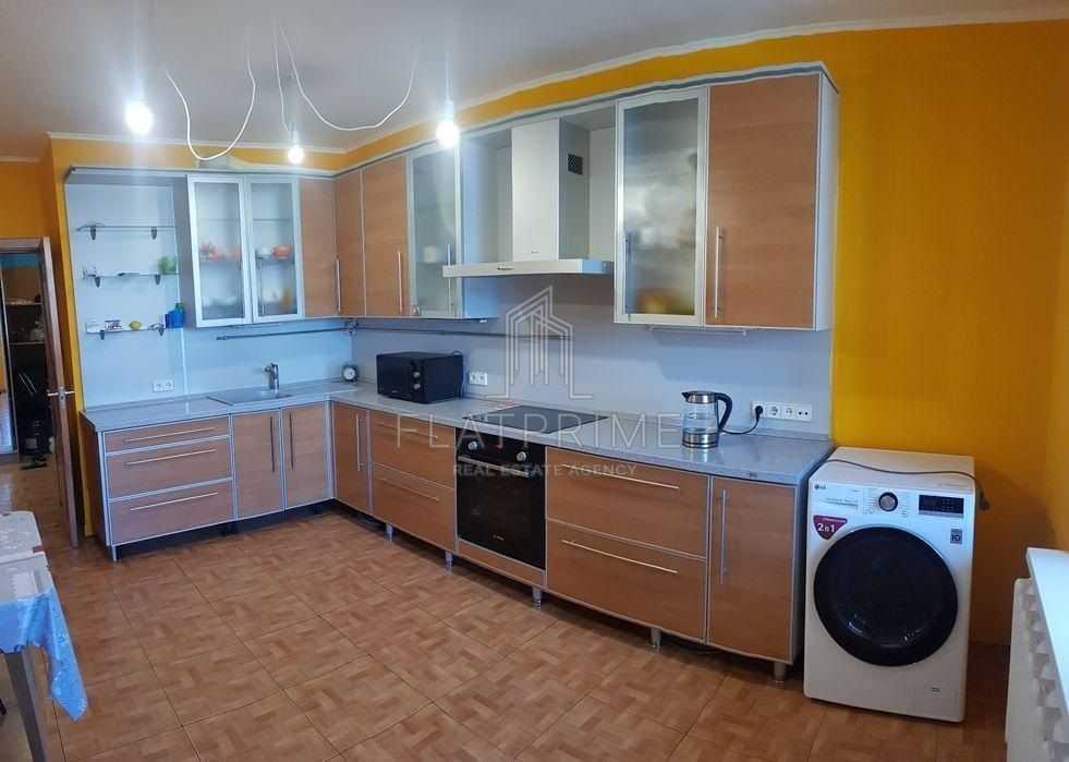 Продаж 3-кімнатної квартири 108 м², Княжий Затон вул., 2/30