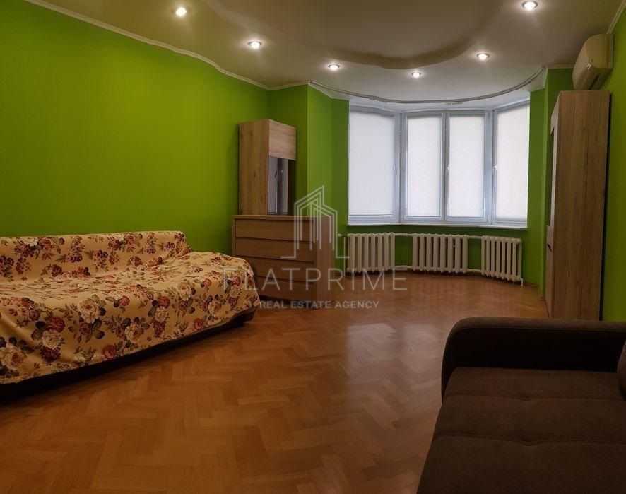 Продаж 3-кімнатної квартири 108 м², Княжий Затон вул., 2/30