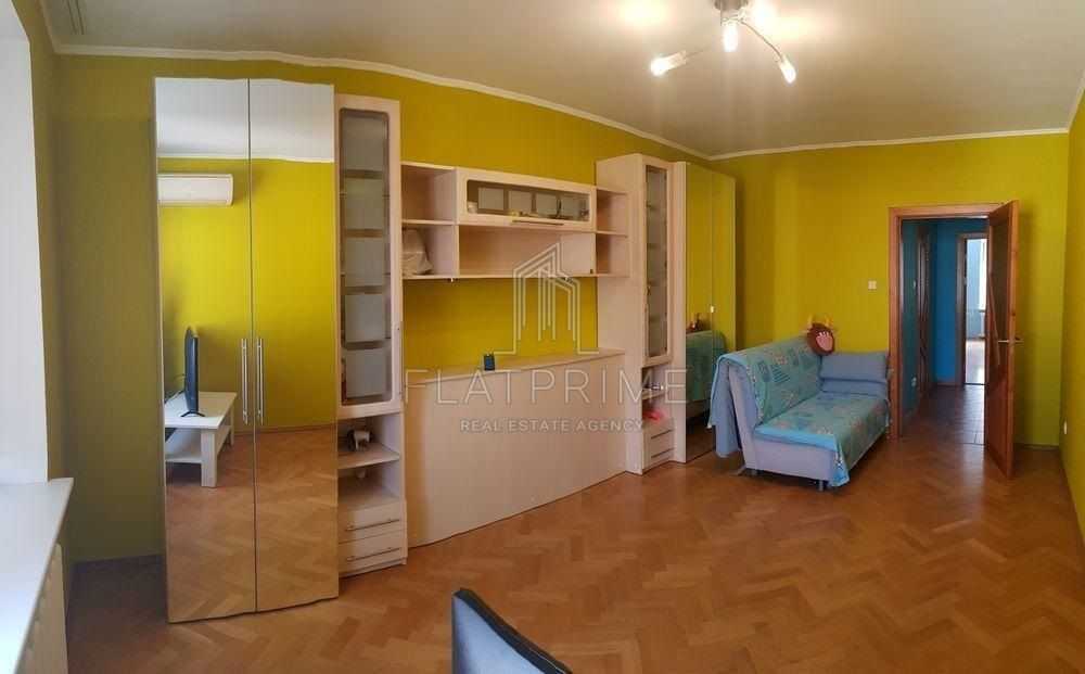 Продажа 3-комнатной квартиры 108 м², Княжий Затон ул., 2/30