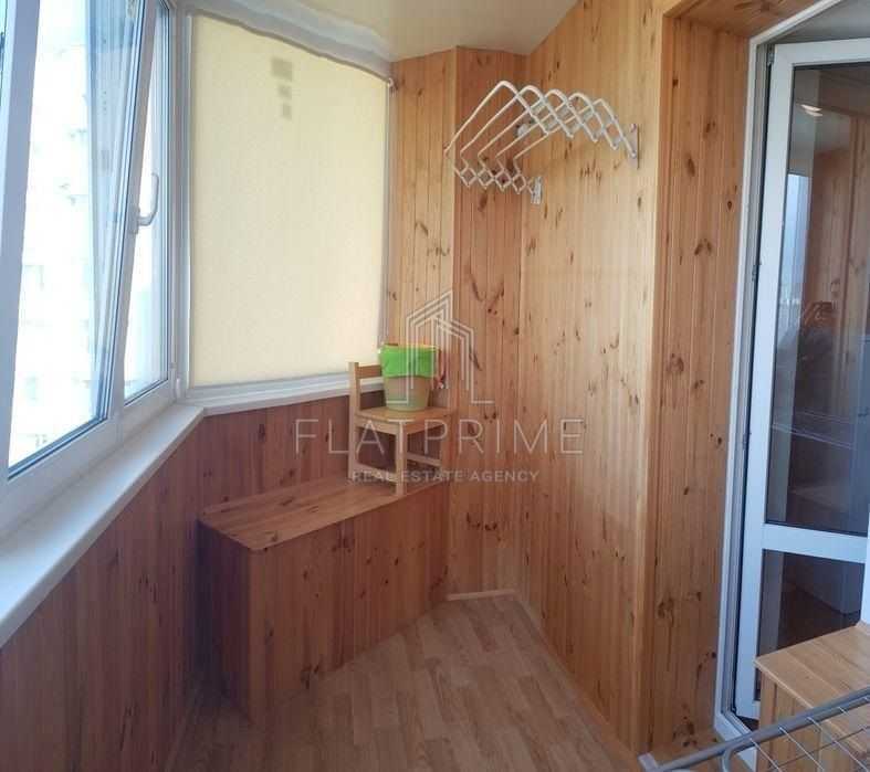 Продаж 3-кімнатної квартири 108 м², Княжий Затон вул., 2/30