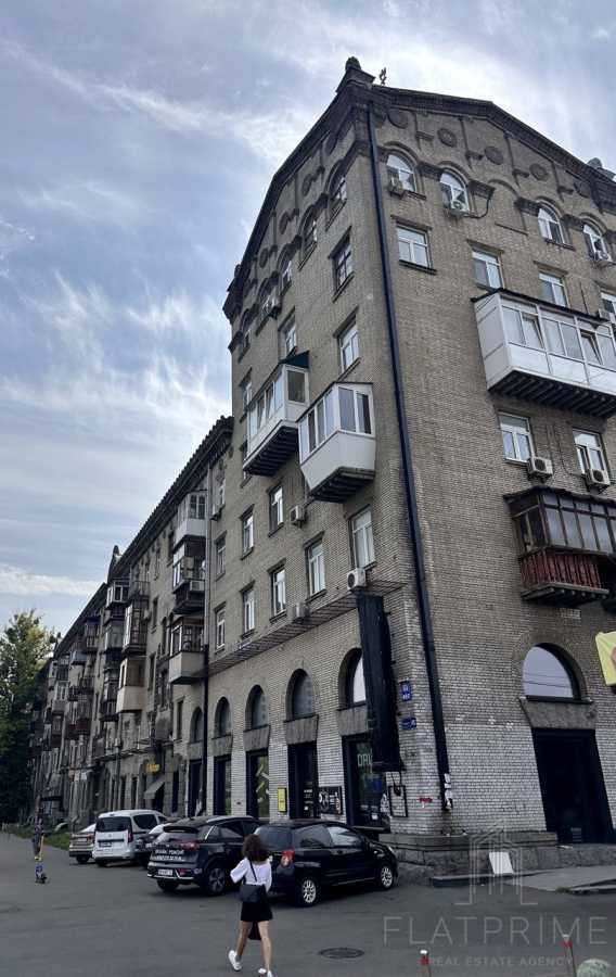 Продажа 3-комнатной квартиры 73.3 м², Победы просп., 45