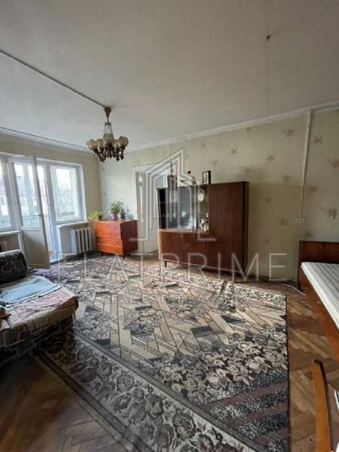 Продажа 2-комнатной квартиры 44 м², Николая Василенко ул., 11