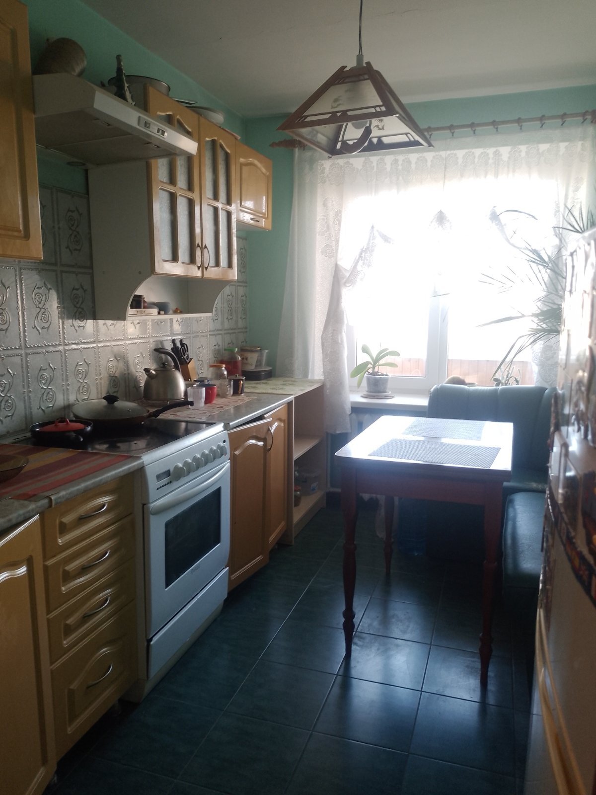 Аренда 3-комнатной квартиры 70 м², Петра Радченко ул., 8