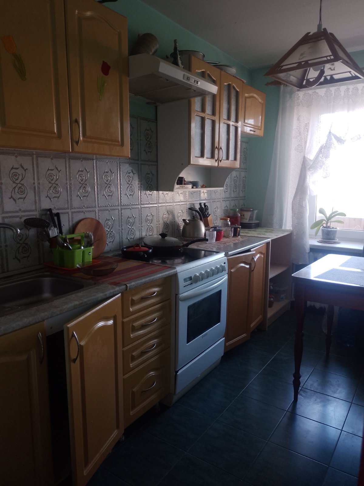 Аренда 3-комнатной квартиры 70 м², Петра Радченко ул., 8