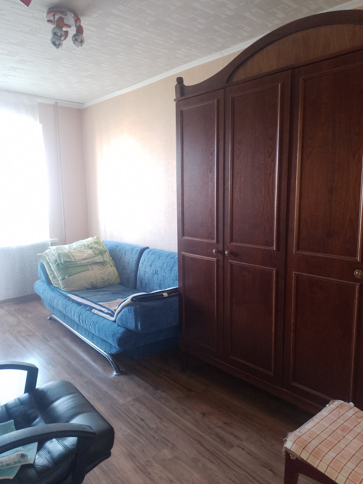 Аренда 3-комнатной квартиры 70 м², Петра Радченко ул., 8