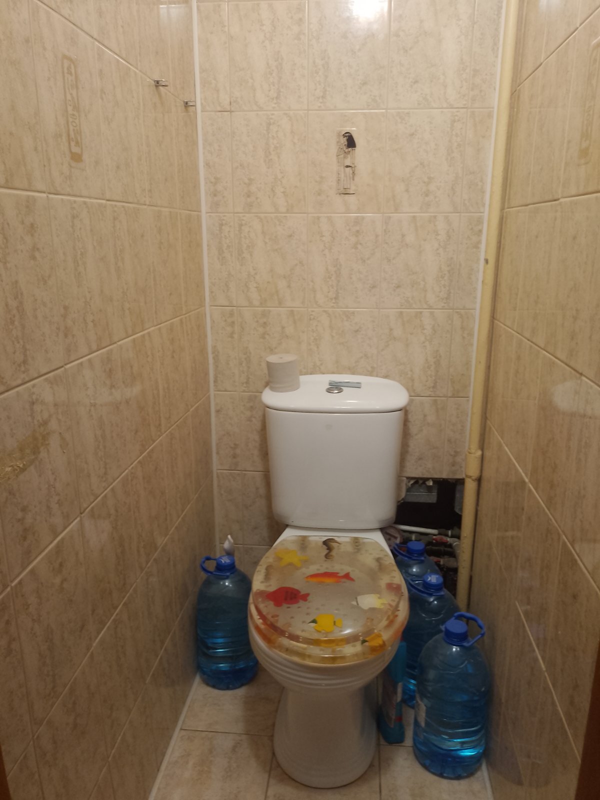 Аренда 3-комнатной квартиры 70 м², Петра Радченко ул., 8