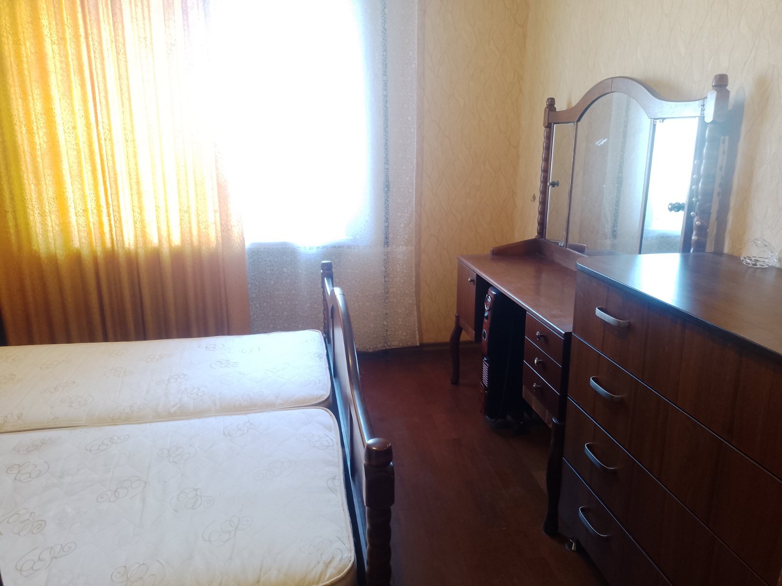 Аренда 3-комнатной квартиры 70 м², Петра Радченко ул., 8