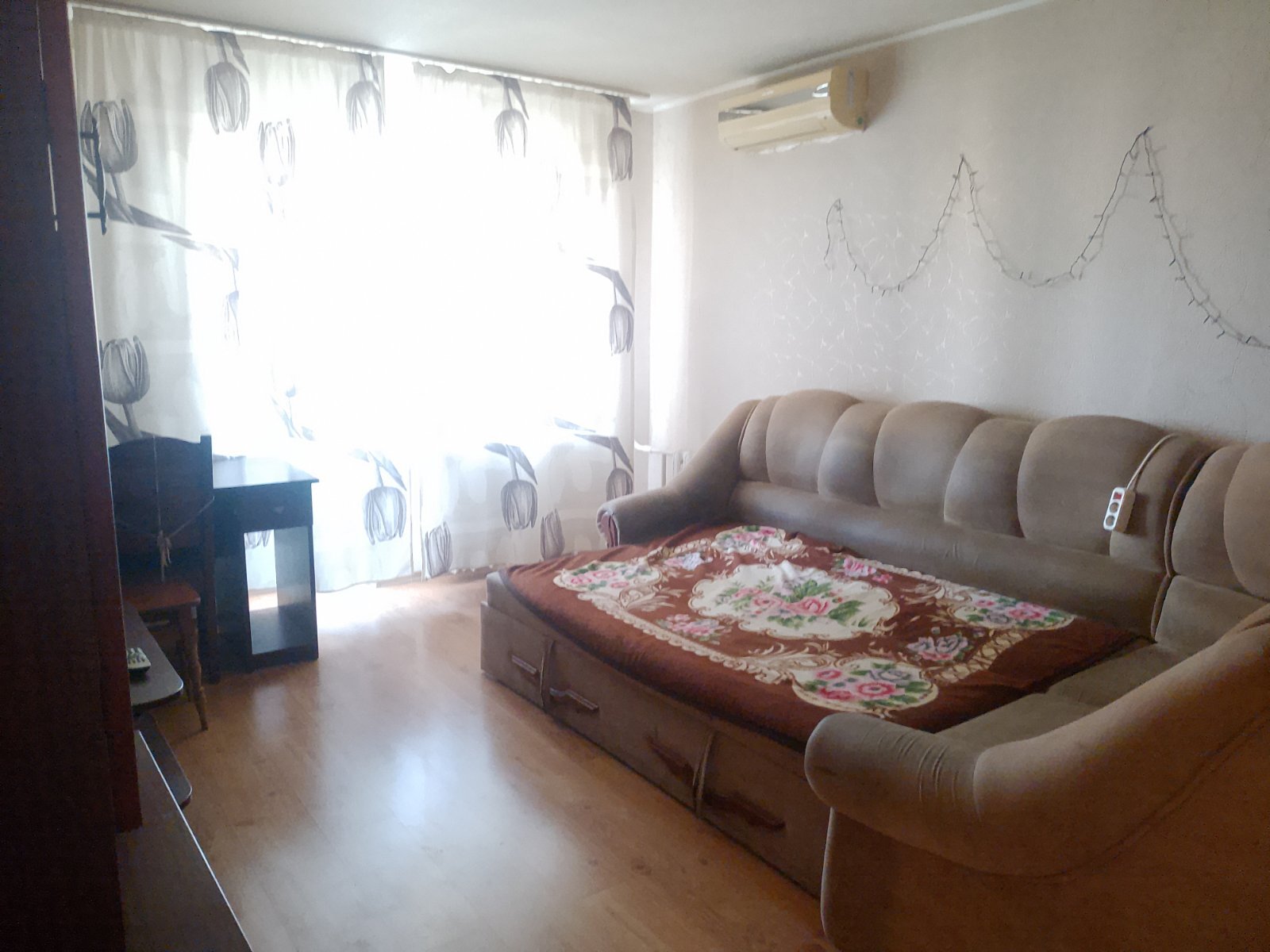 Аренда 3-комнатной квартиры 70 м², Петра Радченко ул., 8