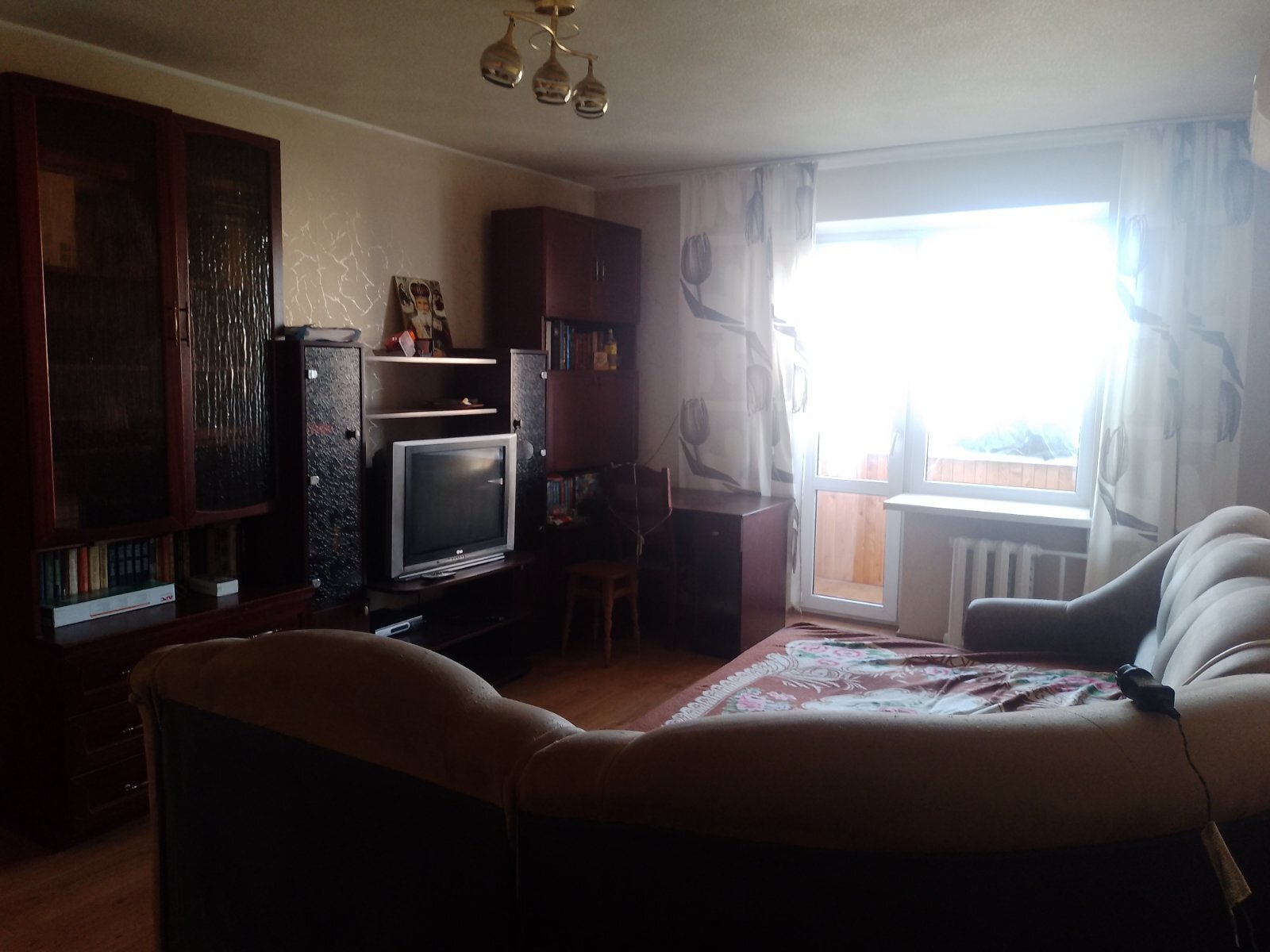 Аренда 3-комнатной квартиры 70 м², Петра Радченко ул., 8