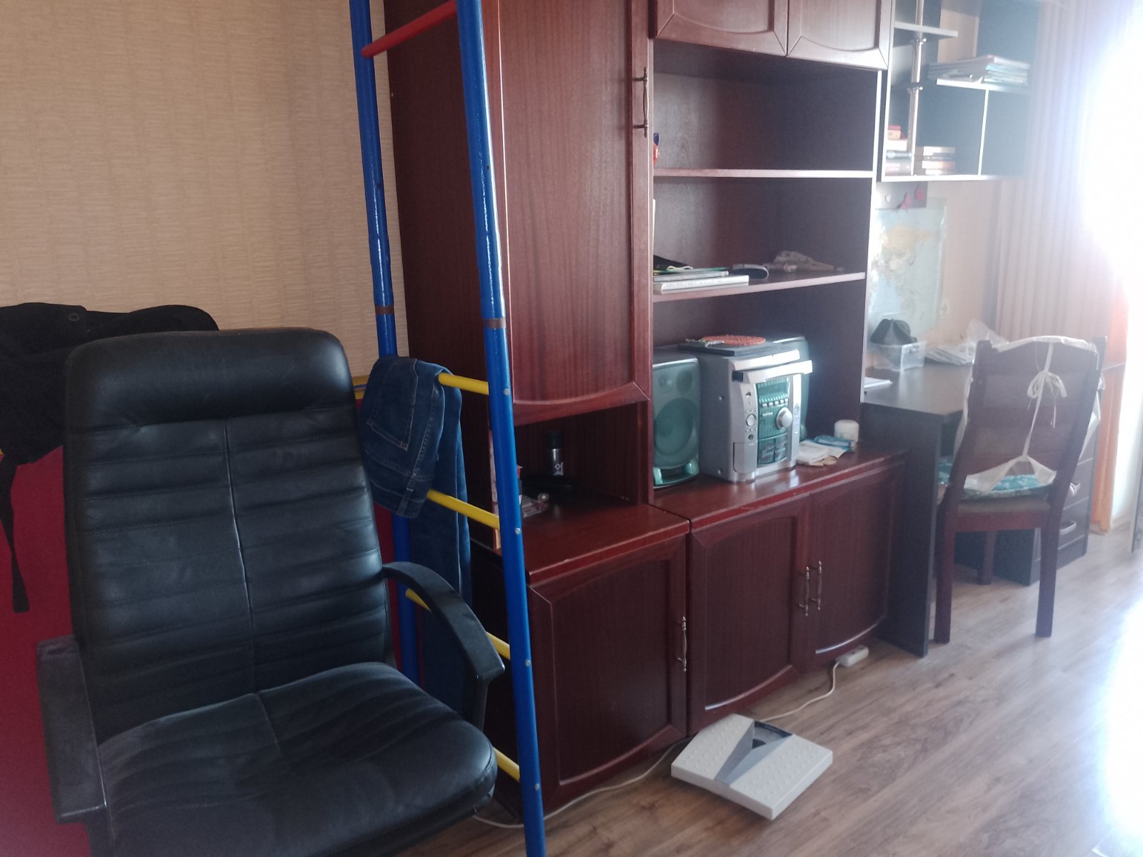 Аренда 3-комнатной квартиры 70 м², Петра Радченко ул., 8