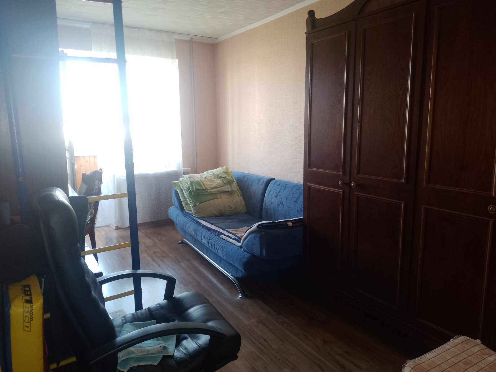 Аренда 3-комнатной квартиры 70 м², Петра Радченко ул., 8