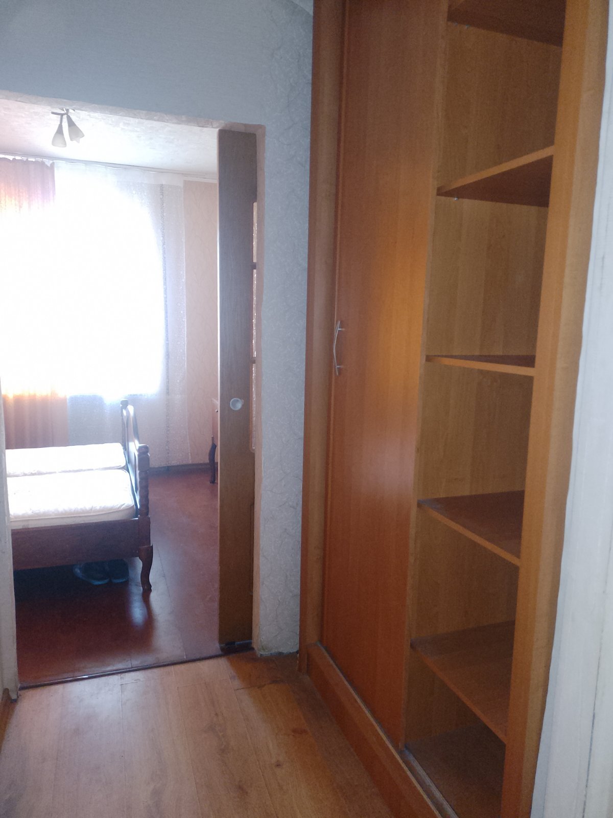 Аренда 3-комнатной квартиры 70 м², Петра Радченко ул., 8