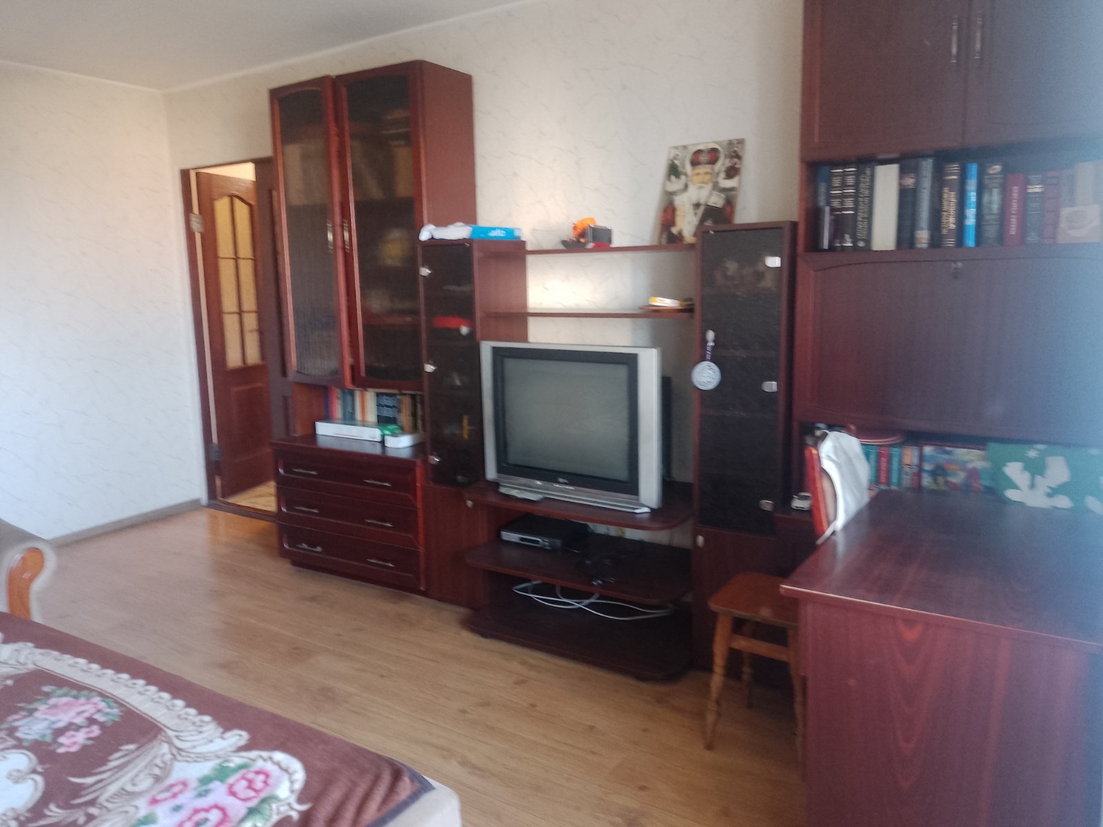 Аренда 3-комнатной квартиры 70 м², Петра Радченко ул., 8