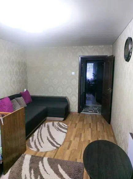 Продажа 2-комнатной квартиры 47 м², Августовская ул.