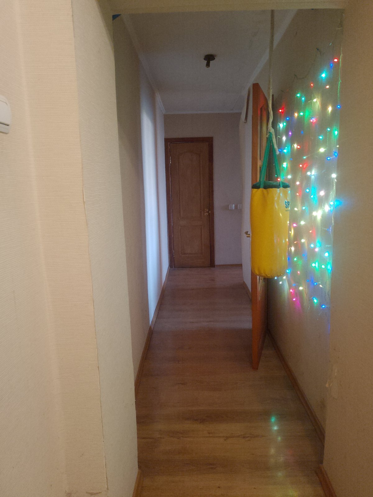 Аренда 3-комнатной квартиры 70 м², Петра Радченко ул., 8