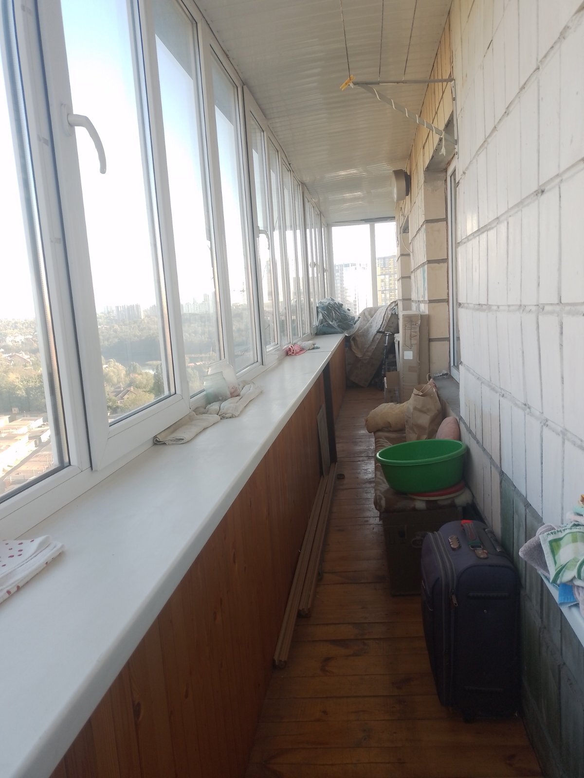 Аренда 3-комнатной квартиры 70 м², Петра Радченко ул., 8