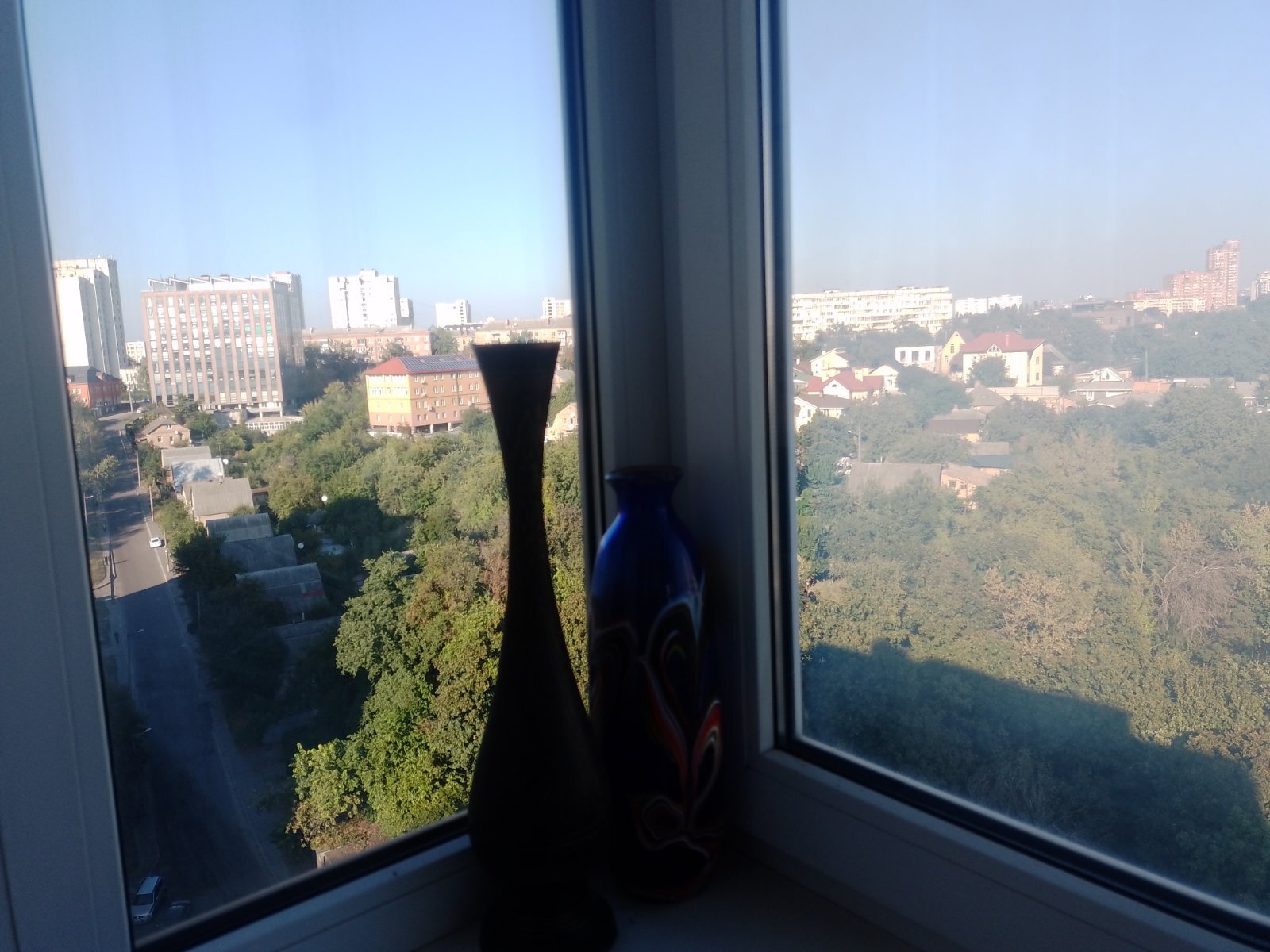 Аренда 3-комнатной квартиры 70 м², Петра Радченко ул., 8