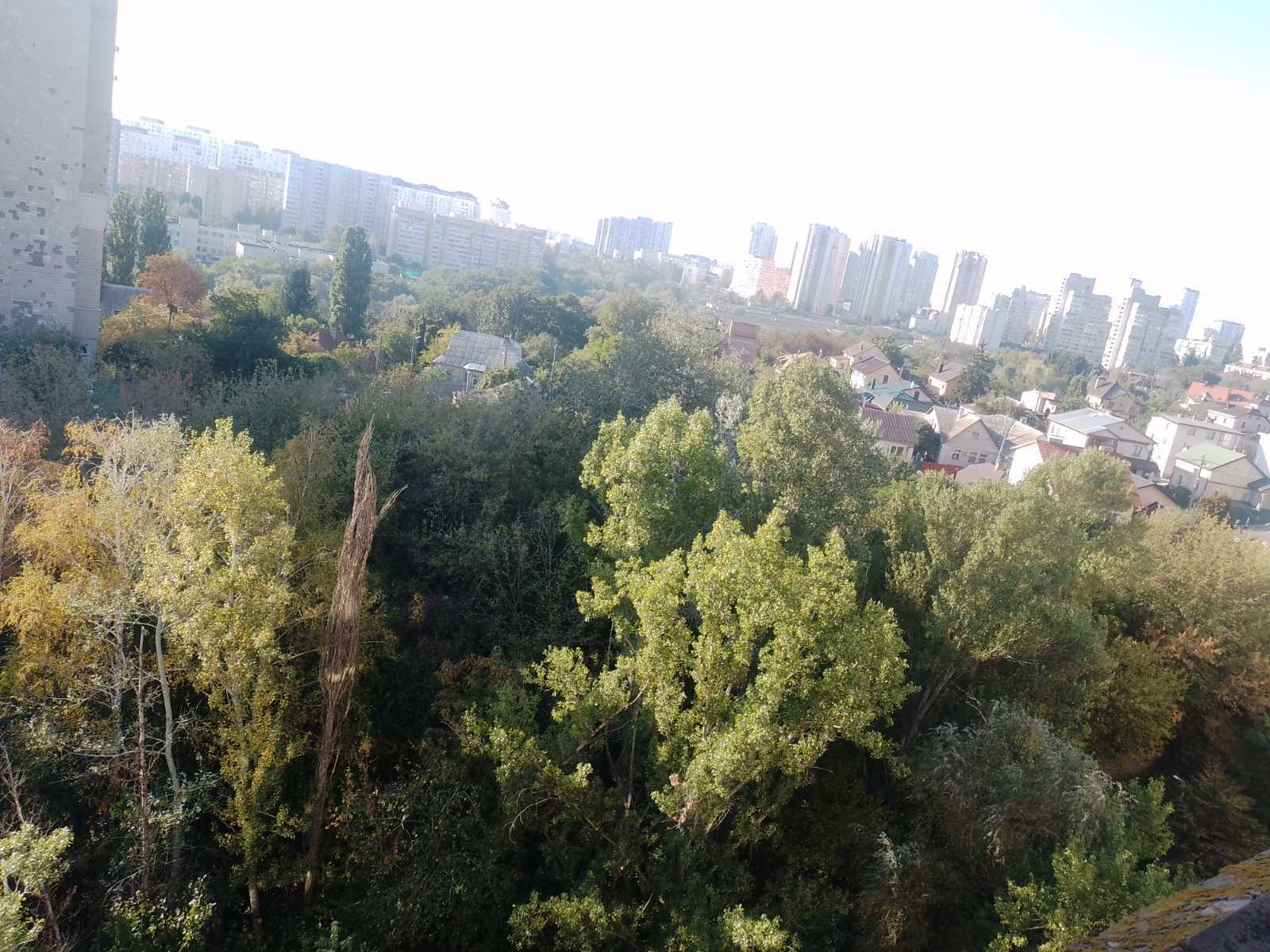 Аренда 3-комнатной квартиры 70 м², Петра Радченко ул., 8