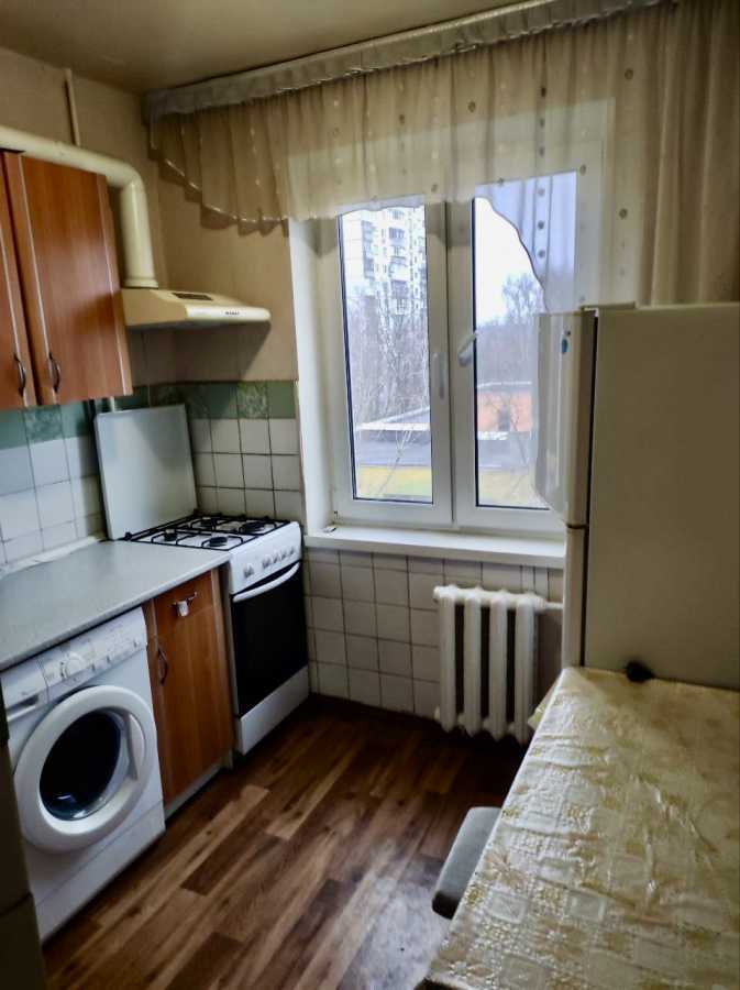 Продаж 2-кімнатної квартири 47 м², Генерала Наумова вул., 37Б