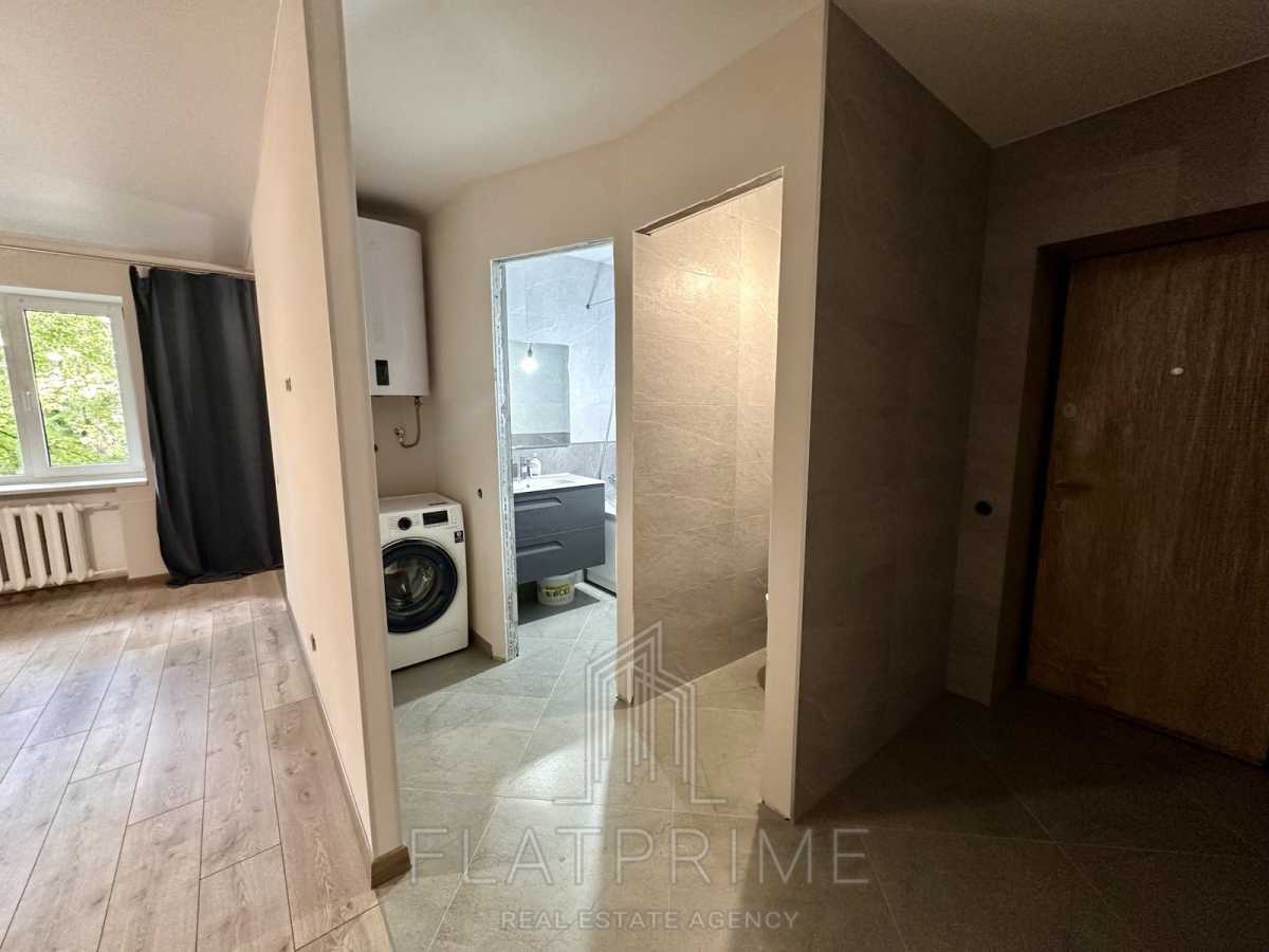 Продажа 2-комнатной квартиры 56 м², Профессора Подвысоцкого ул., 18