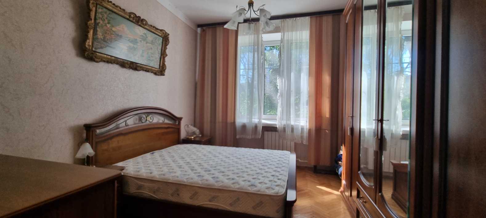 Продаж 2-кімнатної квартири 55 м², Арсенальна вул., 17