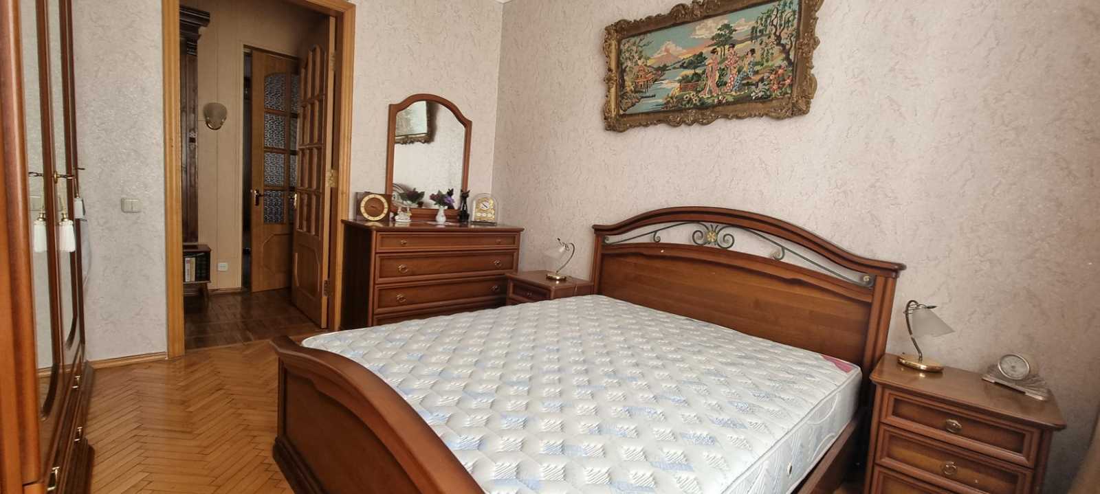 Продажа 2-комнатной квартиры 55 м², Арсенальная ул., 17