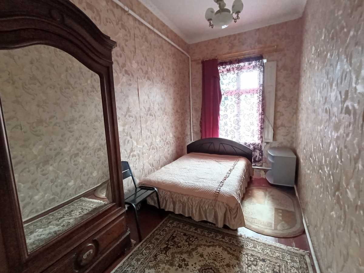 Аренда 1-комнатной квартиры 45 м², Тихая ул., 30