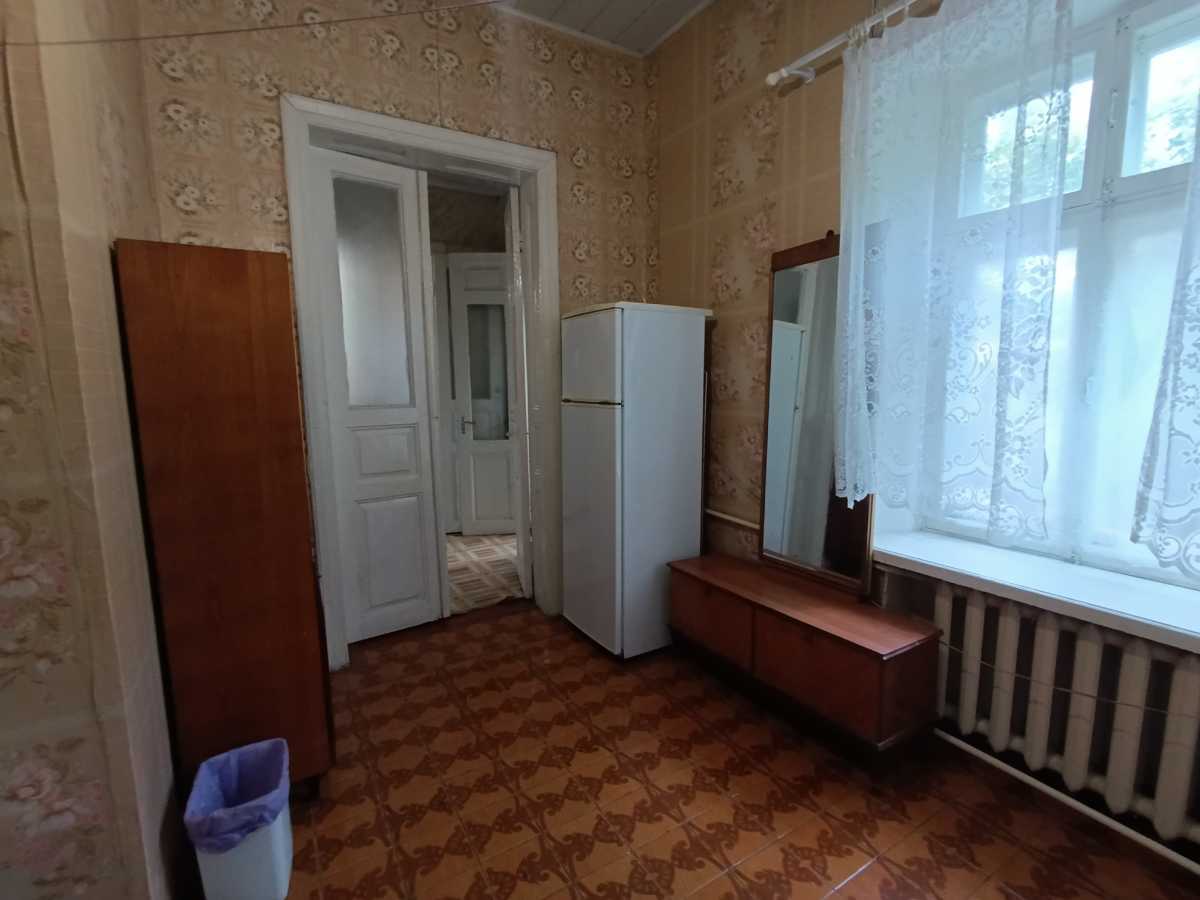 Аренда 1-комнатной квартиры 45 м², Тихая ул., 30