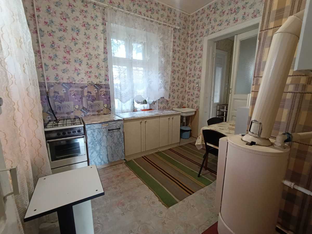 Аренда 1-комнатной квартиры 45 м², Тихая ул., 30