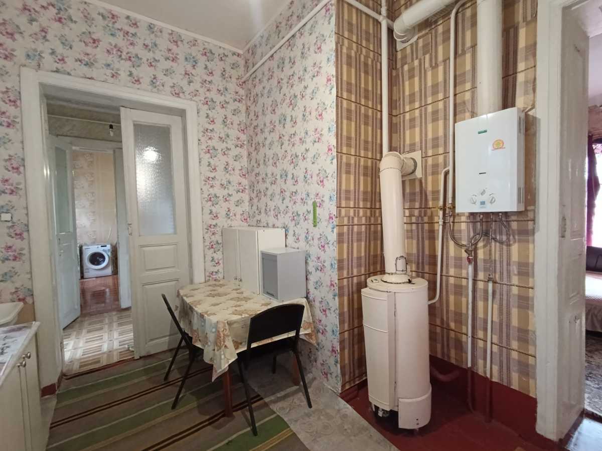 Аренда 1-комнатной квартиры 45 м², Тихая ул., 30