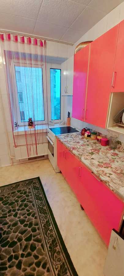 Аренда 2-комнатной квартиры 58 м², Любомира Гузара просп., 26