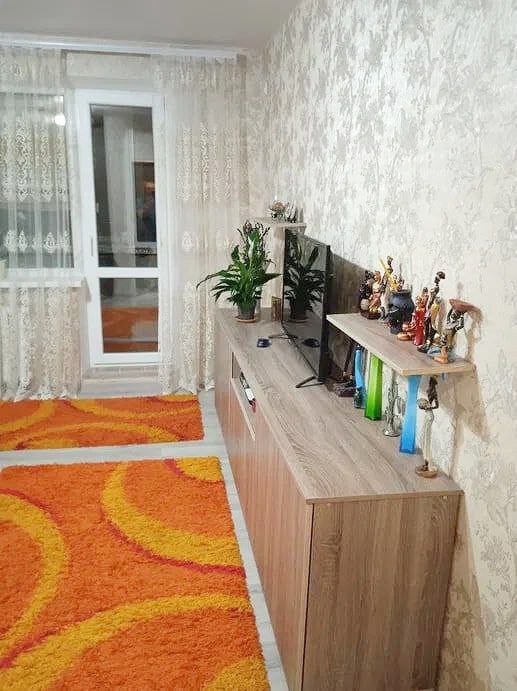 Продаж 1-кімнатної квартири 35 м², Героїв Крут вул.