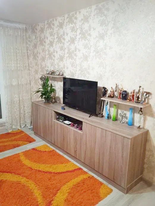 Продаж 1-кімнатної квартири 35 м², Героїв Крут вул.