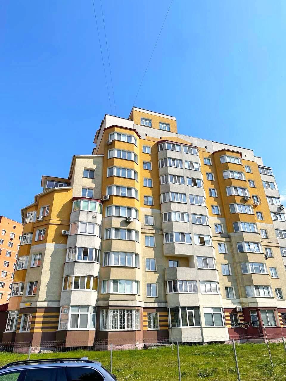 Продаж 2-кімнатної квартири 70 м², Інтернаціоналістів вул.