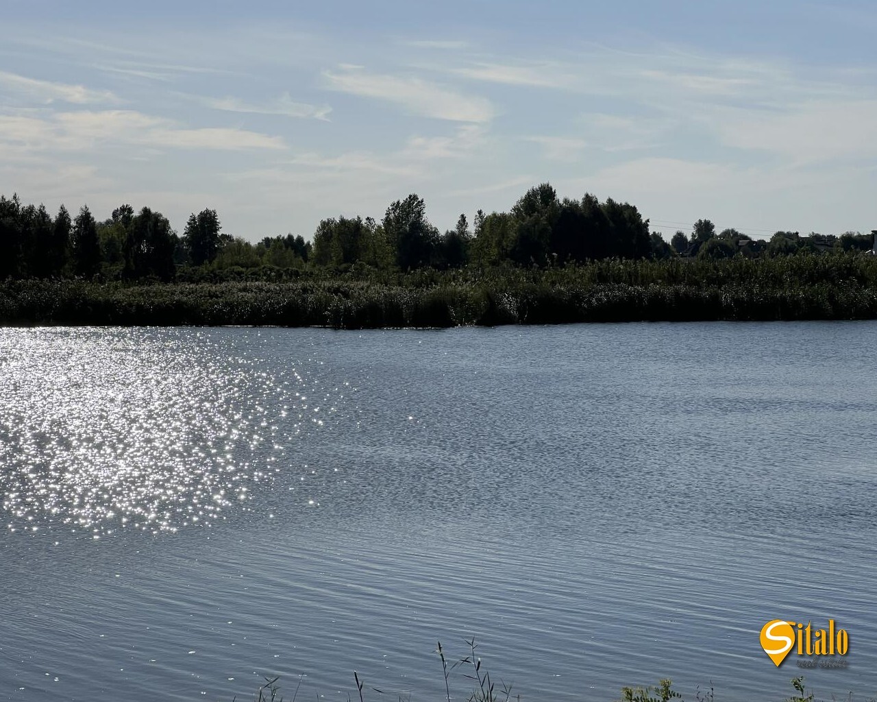 Продаж ділянки під індивідуальне житлове будівництво 17 соток, 8-а Ентузіастів вул.