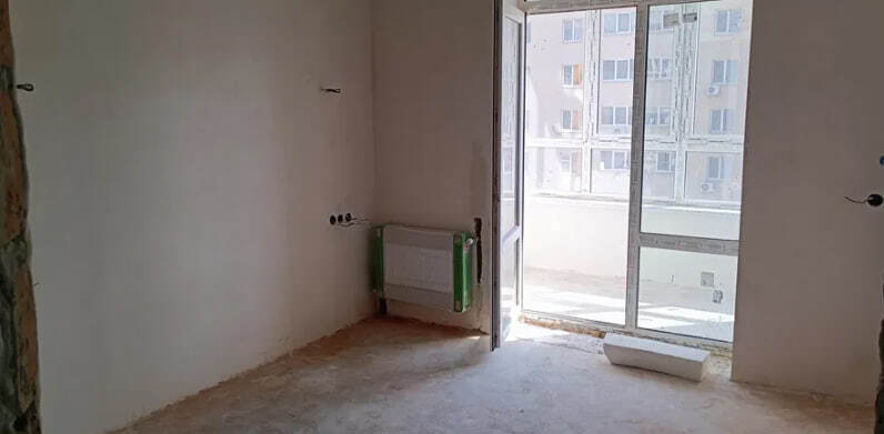 Продаж 3-кімнатної квартири 82 м², Харківська вул.