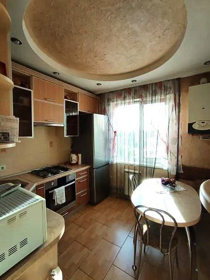 Продажа 2-комнатной квартиры 50 м², Героев Крут ул.