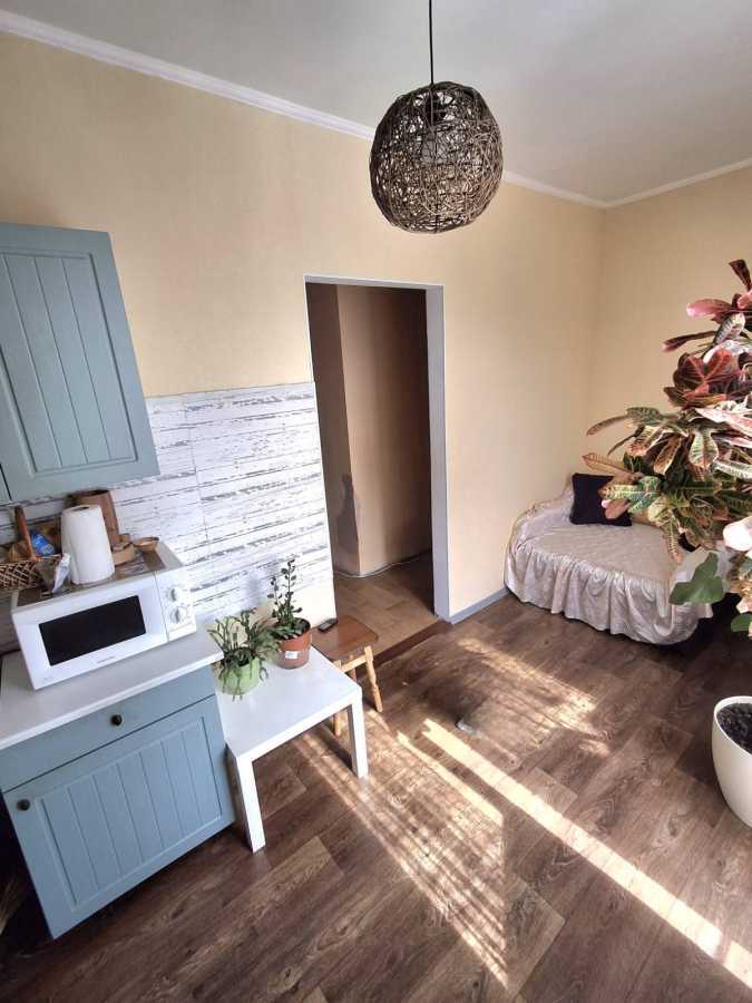 Продаж 1-кімнатної квартири 35 м², Академіка Шалімова вул., 86