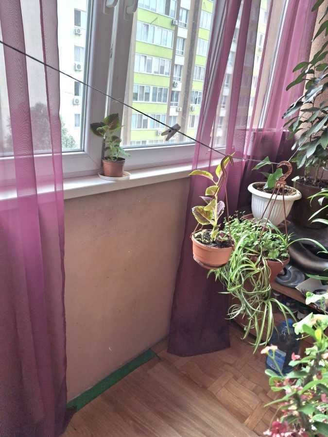 Продажа 1-комнатной квартиры 35 м², Академика Шалимова ул., 86