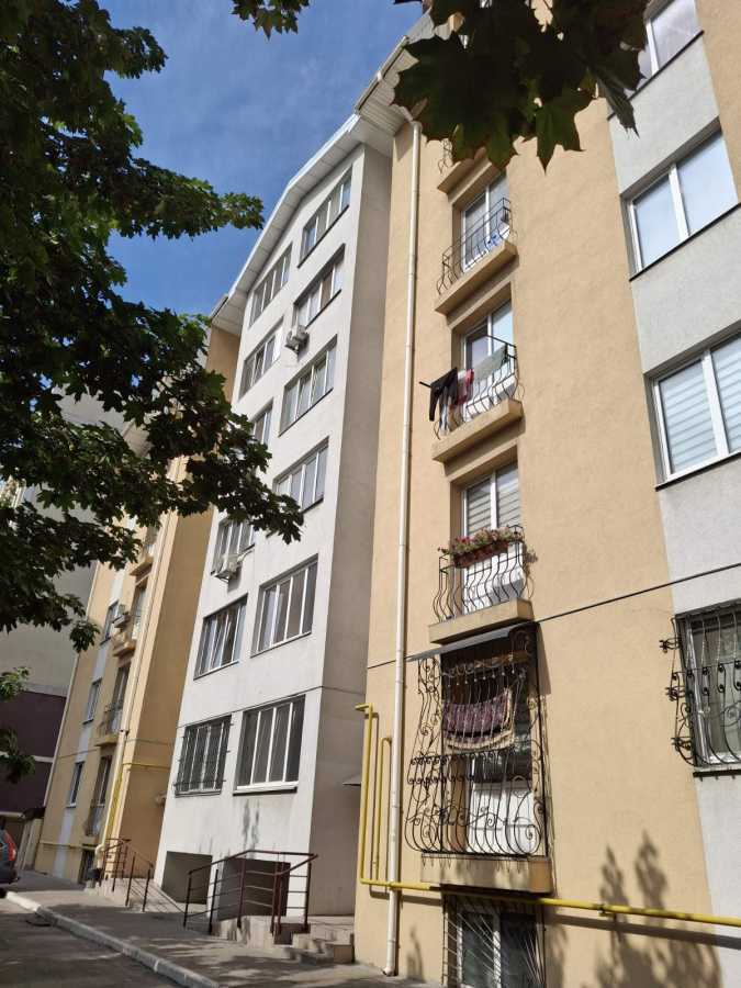 Продажа 1-комнатной квартиры 35 м², Академика Шалимова ул., 86