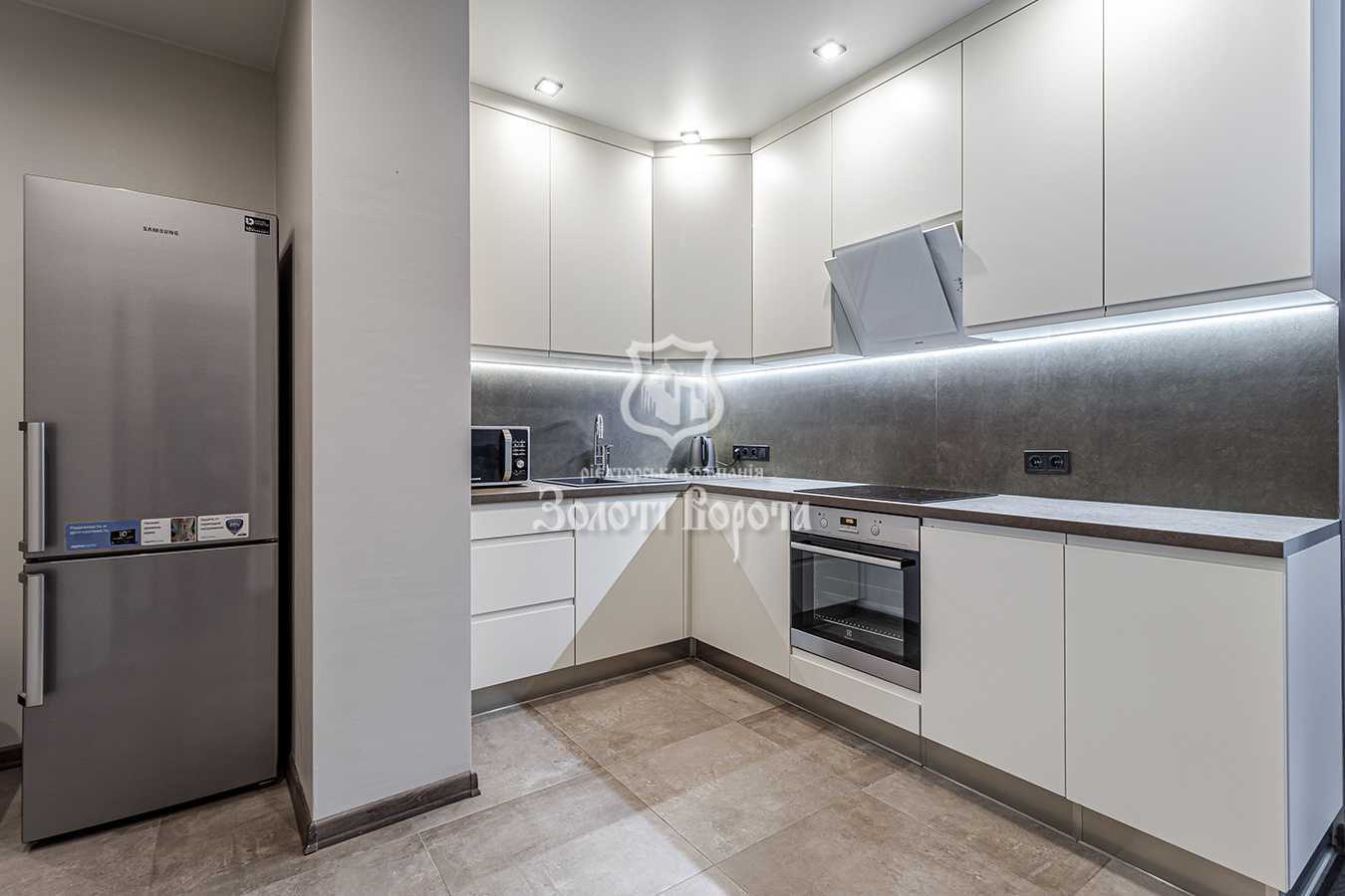 Продаж 1-кімнатної квартири 52 м², Михайла Донця вул., Драгоманова, 2а