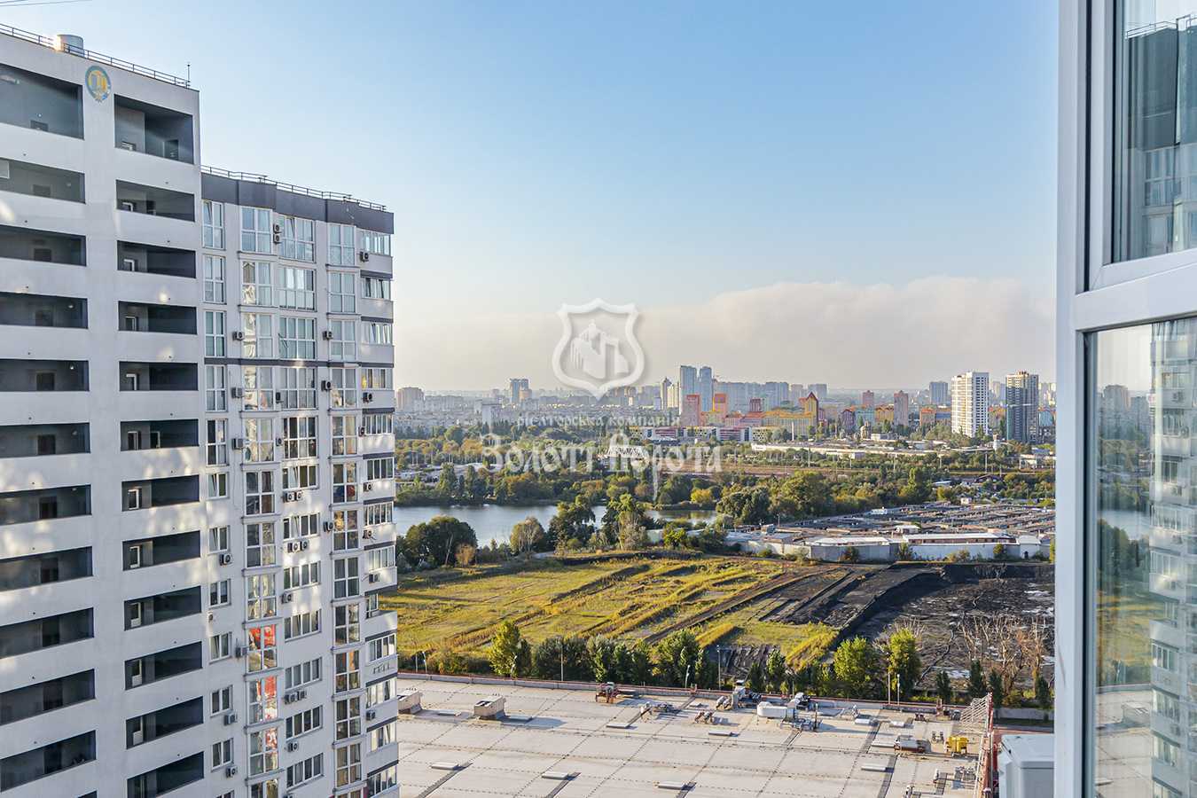 Продаж 1-кімнатної квартири 52 м², Михайла Донця вул., Драгоманова, 2а