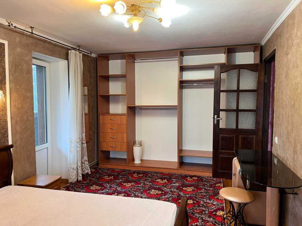 Продаж 4-кімнатної квартири 86.7 м², Шевченка, 211